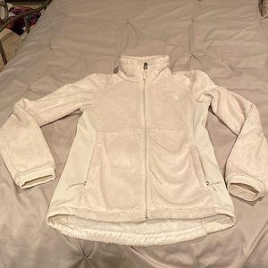 Northface Osito jacket